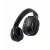 Kablosuz  Kulaklığı Rgb Aydınlatmalı Bluetooth Mikrofonlu  Headset