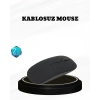 Kablosuz  Mouse – Anlık Dpı Geçişi, Gelişmiş Sensör, Hassas Ve Akıcı Kontrol