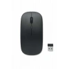 Kablosuz Mouse Fare Şarjlı Bluetooth Wireless Çift Modlu Sessiz