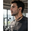 Kablosuz Neckband Kulaklık Bluetooth 5.4 Manyetik Tasarımlı
