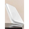 Kablosuz Şarj Aleti Hızlı Şarj Taşınabilir 5000 Mah