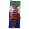 KALE Plastik Çamaşır ipi 20 Metre 24 Adet (5263)