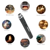Kalem Pürmüz Çakmak Torch Pürmüz Isı Kalemi (5263)