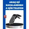 Kalorifer Izgaralı Manyetik Telefon Tutucu – Sarsıntı Geçirmez