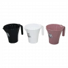 KAPAKSIZ - RENKLİ PLASTİK BAKLİYAT SÜZGEÇ (5263)