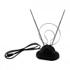 KARASAL - KLASİK  TV ÜSTÜ ANTEN  VHF - UHF  INDOOR ANTENNA (5263)