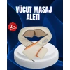 Kas Gevşetici Vücut Masaj Cihazı