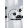 Kask Kulaklığı Motosiklet Intercom Interkom Dinleme Konuşma Özellikli Su Geçirmez