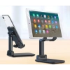 Katlanabilir Masaüstü Telefon Tutucu Stand (5263)