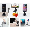 Katlanabilir Masaüstü Telefon Tutucu Stand (5263)