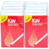 KAV KİBRİT10X10100LÜ (5263)