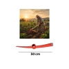 KAZMA ÇELİK 50CM (5263)