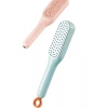 Kendi Kendini Temizleyebilen Hijyenik Saç Fırçası Anti-statik Teknolojisi