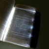 Kitap Arası Okuma Işığı Led Panel Kitap Okuma Lambası (5263)