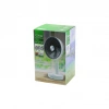 KİWİ KFAN-7618 USB ŞARJLI 5 İNÇ - 13.4CM MASA ÜSTÜ VANTİLATÖR 3 KADEME HIZ 5 PLS.KANAT AYARLI YÜKSEKLİK:20-28CM (5263)