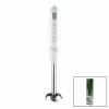 KİWİ KHB-4415  ÇUBUK  EL BLENDER  ÇELİK UÇLU   DC MOTOR - 300W (5263)