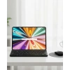 Klavyeli Tablet Pc Kalem Kılıf Ve Ekran Koruyucu Hediyeli Android Set