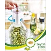 Kolay Zeytin Dilme Çizme Aparatı Pratik Kolay Zeytin Çizici Alet (5263)