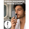 Kompakt Ve Güvenli Kişisel Bakım Düzeltici Yeni Nesil