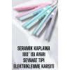 Kompakt Ve Hafif: Elektriklenme Karşıtı Mini Saç Düzleştirici