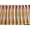 KONFETİ KARNAVAL METALİK RENKLİ 30CM (5263)