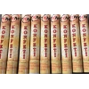 KONFETİ KARNAVAL METALİK RENKLİ 30CM (5263)