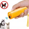 Köpek Eğitimi İçin Ultrasonik Köpek Kovucu (5263)