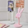 Köpek Kulak Stili Cep Telefonu Tutucu (5263)