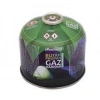 KÜÇÜK TOMBUL BÜTAN PROPAN GAZ KARTUŞ 230GR (5263)