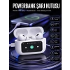 Kulak İçi Bluetooth Kulaklık Ekranlı Müzik Dinleme Çağrı Cevaplama Siyah Yeni Nesil