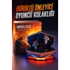 Kulaklığı Kulaklık Yüksek Ses Kaliteli Gürültü Önleyici Yeni Nesil