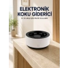 Küllük Ve Hava Temizleyici 2’si 1 Arada Koku Giderici Araba Ve Ofis İçin