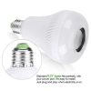 Kumandalı Bluetooth Hoparlör Ampul LD-37 (5263)