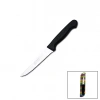 LAZER BİLEMELİ SEBZE BIÇAK  NO-61004-LZ (5263)