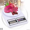 LCD Ekranlı Mutfak Tartısı (5263)