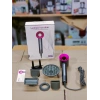 Leafless Hair Dryer 4 In 1 Saç Kurutma Makinası 3 Kademe (5263)