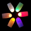 Led Işıklı Sihirli Parmak Işıklı Parmak Şaka Parmak (5263)