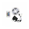 LED RGB KUMANDALI ŞERİT LED 5MT (5263)