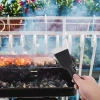 Mangal BBQ Temizlik Fırçası (5263)