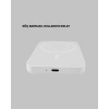 Manyetik Kablosuz Powerbank – İphone 12/13/14/15 Uyumlu, Hızlı Şarjlı, Ultra Hafif