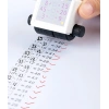 Matematik İşlem Rulosu  Boşluk Doldurmalı Set (5263)