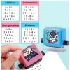 Matematik İşlem Rulosu (Tek İşlem Seçenekli) (5263)