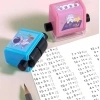Matematik İşlem Rulosu (Tek İşlem Seçenekli) (5263)