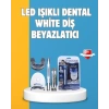 Mavi Işık Teknolojisi İle Güvenli Diş Beyazlatıcı Sistem