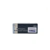 MAVİ SU GEMİ - ADA D.GEN MİKA YÜZEN BATMAYAN DEKORATİF BİBLO AKVARYUM 5.2X15.2X5.3CM (5263)
