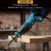 MAVİ TİLKİ KUYRUĞU ELEKTRİKLİ TESTERE 230V 0-2800 RPM ASR-615 (5263)