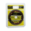 MERMER GRANİT SERAMİK İNCE HASSAS TURBO KESİCİ DİSK 115X22.2-3MM (5263)
