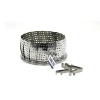 METAL BUHARDA SEBZE PİŞİRİCİ SEPET - HAŞLAMA APARATI (5263)