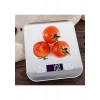 Metal Dijital Mutfak Terazisi Hassas Tartı 5 Kg Crown (5263)