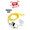 METAL DÜDÜK - 110 DESİBEL (5263)